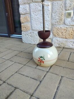 Predam staru lampu, luster, svietidlo