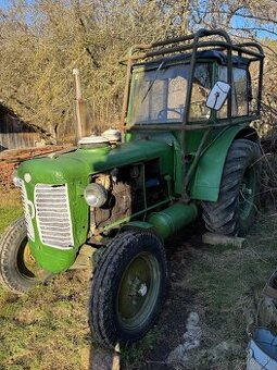 Predám Zetor Super 50