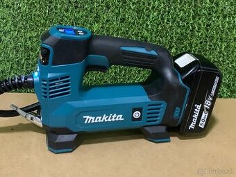 Makita DMP180Z Aku kompresor 8,3 bar, Li-ion 18V LXT