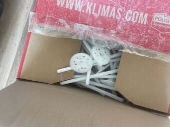 Tanierova hmozdina Klimas primer 10 mmx 260 mm