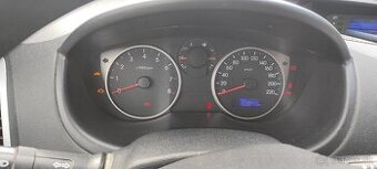 Predám Hyundai i20 benzín 1248 m3