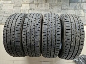 205/60 R16C 100/98T 6PR MAXXIS VANSMART