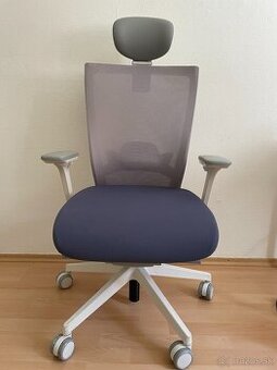 Ergonomická kancelárska stolička Sidiz TN50