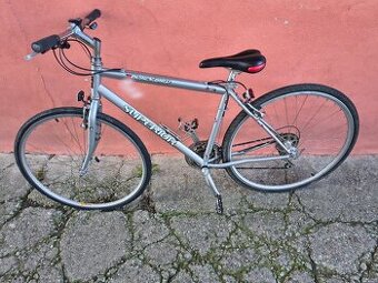 Pánsky bicykel