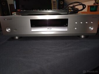 Pioneer BDP-LX58