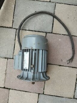 Elektromotor 550W