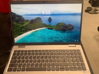 Notebook Dell Latitude 5521