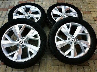 Škoda kodiaq, RS,Volkswagen, Tiguan, Seat, Superb 5x112 r17