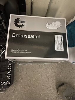 Brzdový strmeň SKV 23SKV004, 23SKV003
