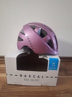 Helma rascal xxs