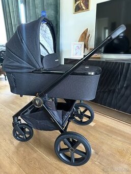 Venicci Tinum Upline II Black