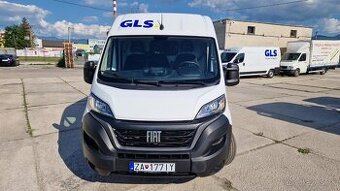 Fiat Ducato 2.2 MultiJet SCR 120 L3H2 model 2022
