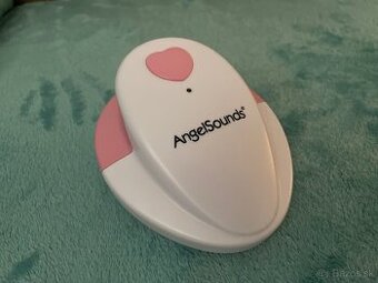 Angel sound