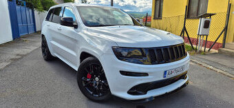 Jeep Grand Cherokee 6.4 SRT