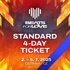 Beats for Love festival