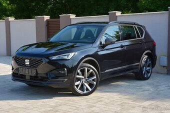 SEAT Tarraco 2.0TDI 147KW FR 4X4 DSG7 AUTOUVER OD 0%