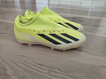 Kopačky Adidas crazyfast.EU 39