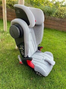 Britax Romer KidFix2 S Grey Marble