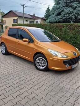 Peugeot 307 1.6 benzín