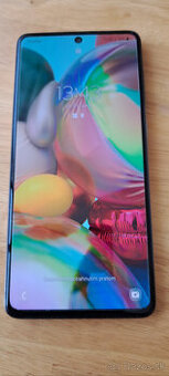 Samsung a71