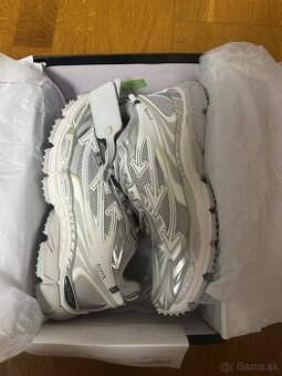 Predam topanky Off white be rigt back