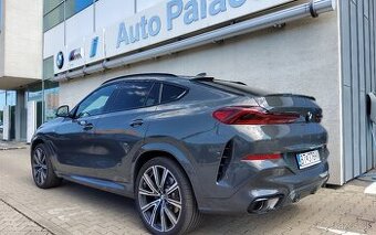 X6 r. 23 ako nova v zaruke