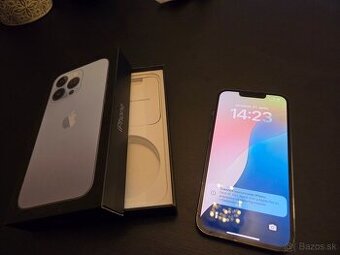 iPhone 13 Pro Sierra Blue 128GB