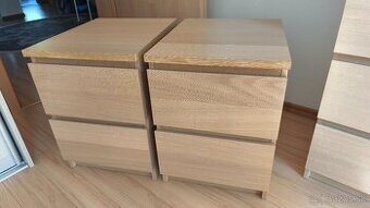 Nocny stolik Malm / Ikea