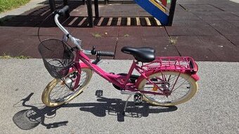 Dievcensky bicykel 20"