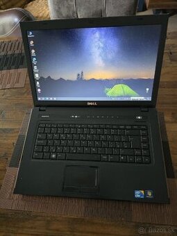 Notebook Dell vostro