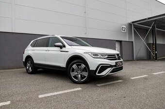 Volkswagen Tiguan Allspace 2.0TDI EVO 147kW DSG7 4M 02/2022