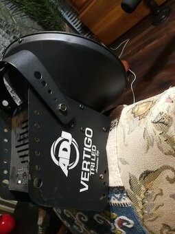Adj Vertigo efekt led