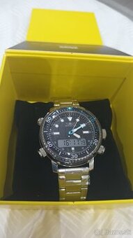 Invicta pro diver 48370