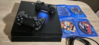 Ps4 500gb