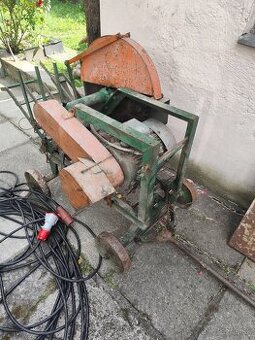 Cirkulár 5,5kW