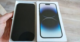 Apple 14 pro 128g