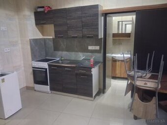 Prenájom bytu v Centre Žiliny