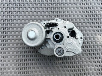 Motor Bosch Active Line Plus / 2677km /