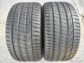 Pneu 295/35 r21 Pirelli