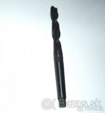 Vrták D=18,5 mm šroubovitý s kužel.stopkou HSS,ČSN 221140