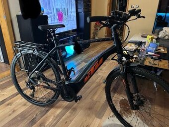KTM Elocross