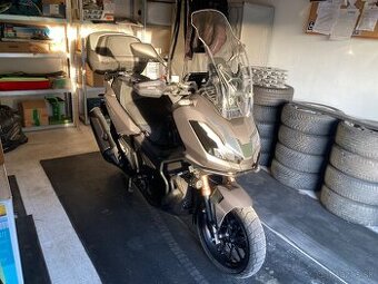 Honda ADV 350