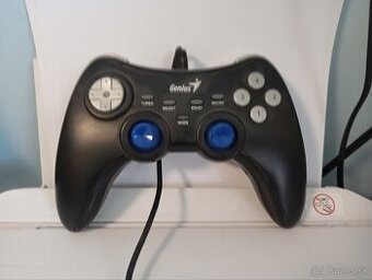 PC CONTROLLER GENIUS