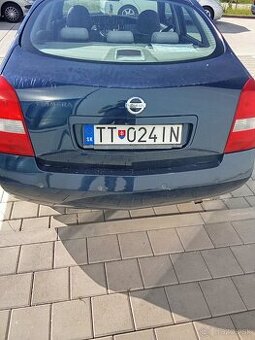 Predám auto