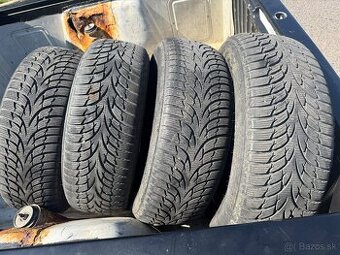 Pneu 195/65 r15