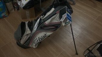 Titleist golf bag