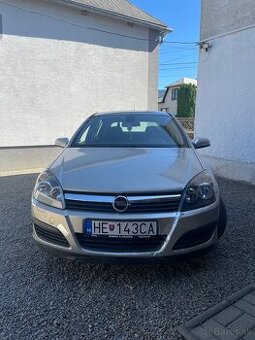 Opel Astra H