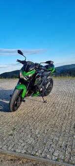 Kawasaki ZR800 ABS / 2015