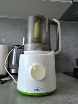 Avent 2v1
