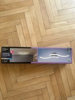 Led lampa